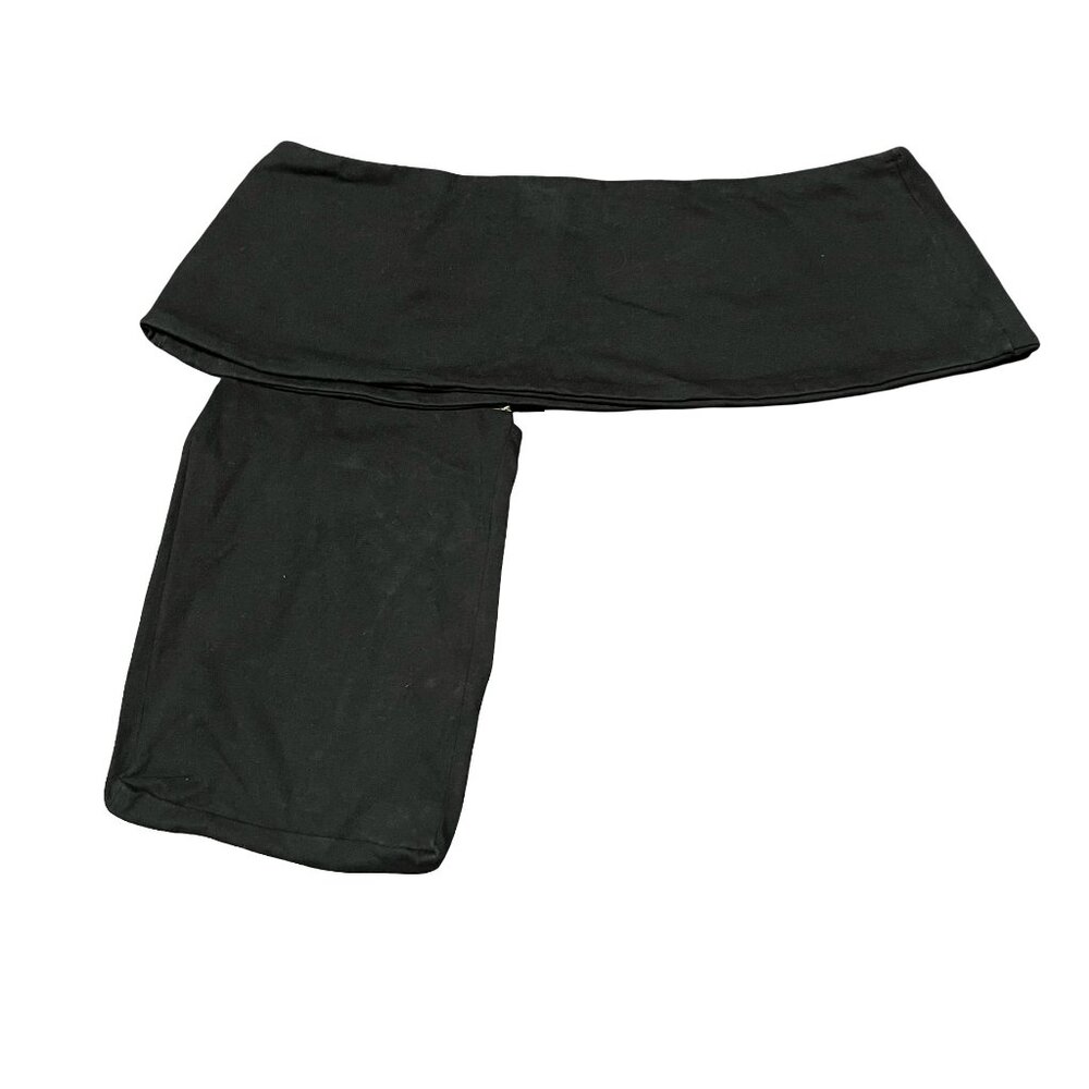 Ivan Grundahl Belt with Zipper Pouch - Picture 2 of 5